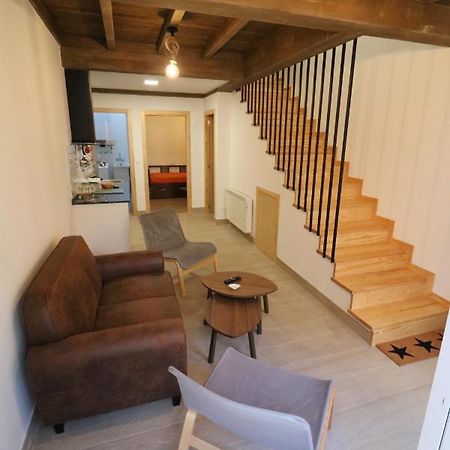 Buen Camino Melide Apartment Екстериор снимка