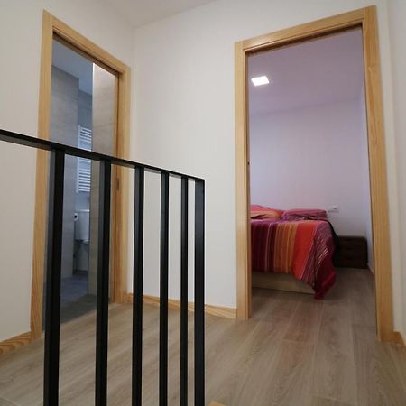 Buen Camino Melide Apartment Екстериор снимка