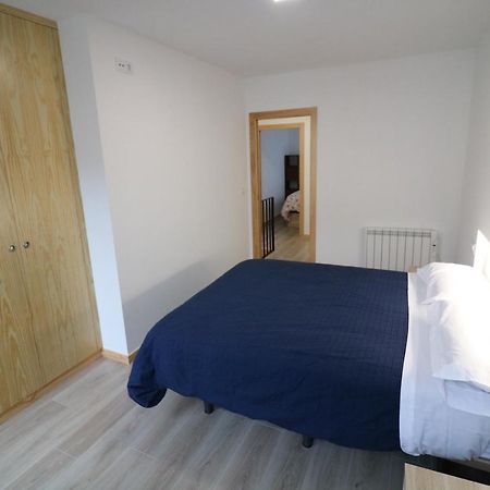 Buen Camino Melide Apartment Екстериор снимка