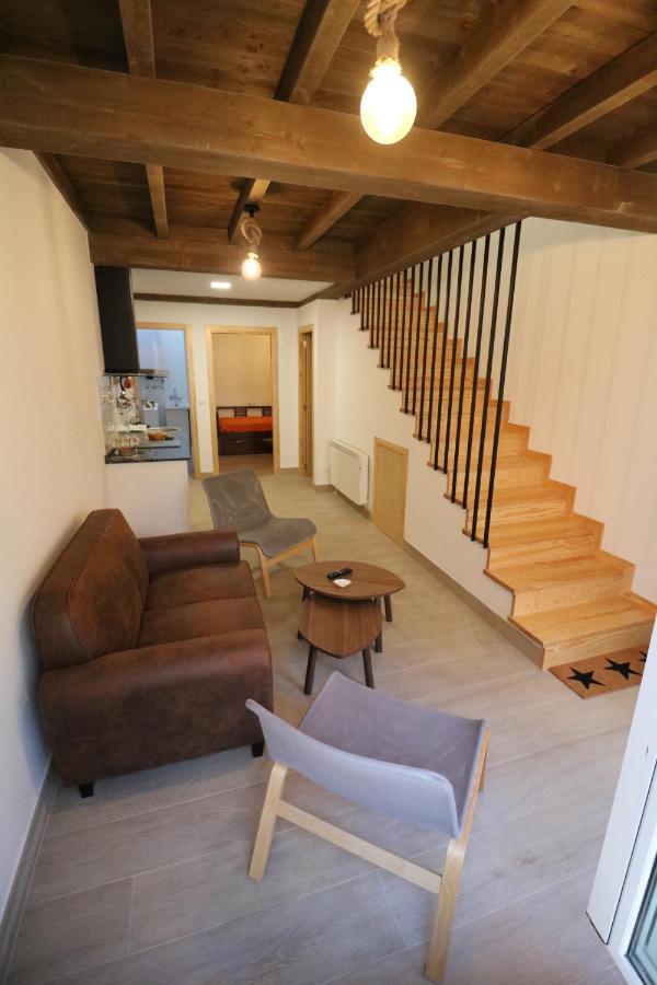 Buen Camino Melide Apartment Екстериор снимка