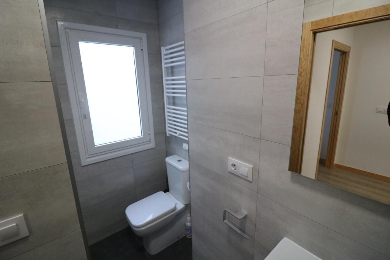 Buen Camino Melide Apartment Екстериор снимка