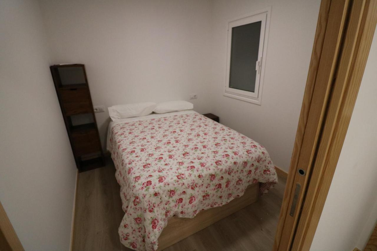 Buen Camino Melide Apartment Екстериор снимка
