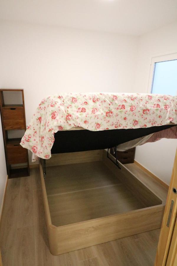 Buen Camino Melide Apartment Екстериор снимка
