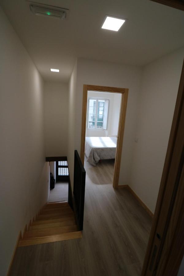 Buen Camino Melide Apartment Екстериор снимка