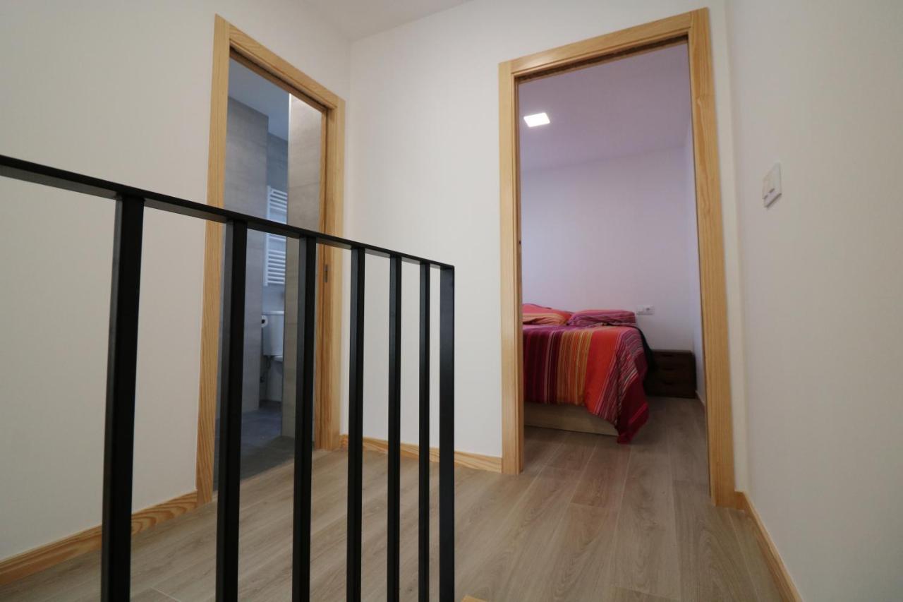 Buen Camino Melide Apartment Екстериор снимка