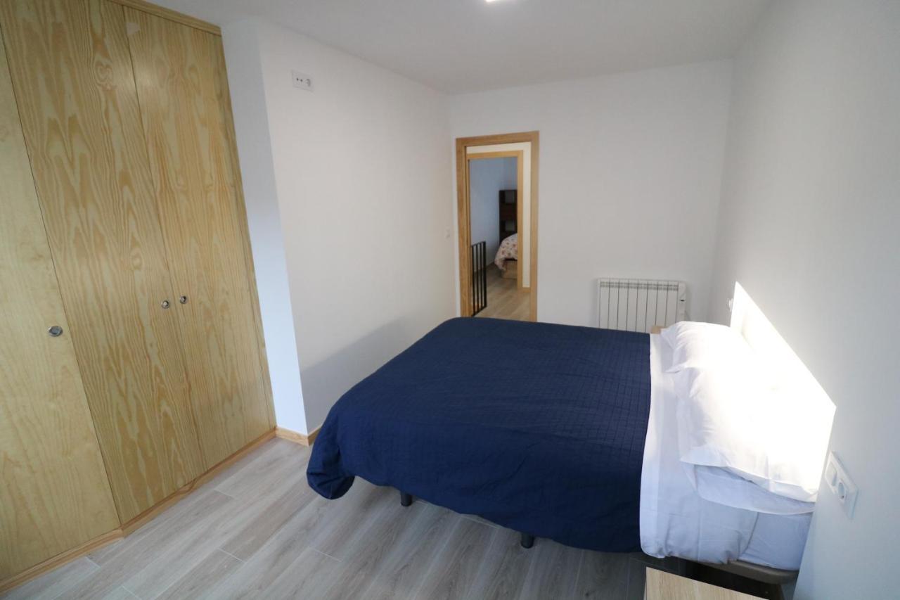 Buen Camino Melide Apartment Екстериор снимка