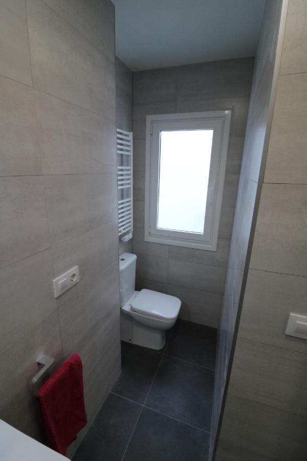 Buen Camino Melide Apartment Екстериор снимка