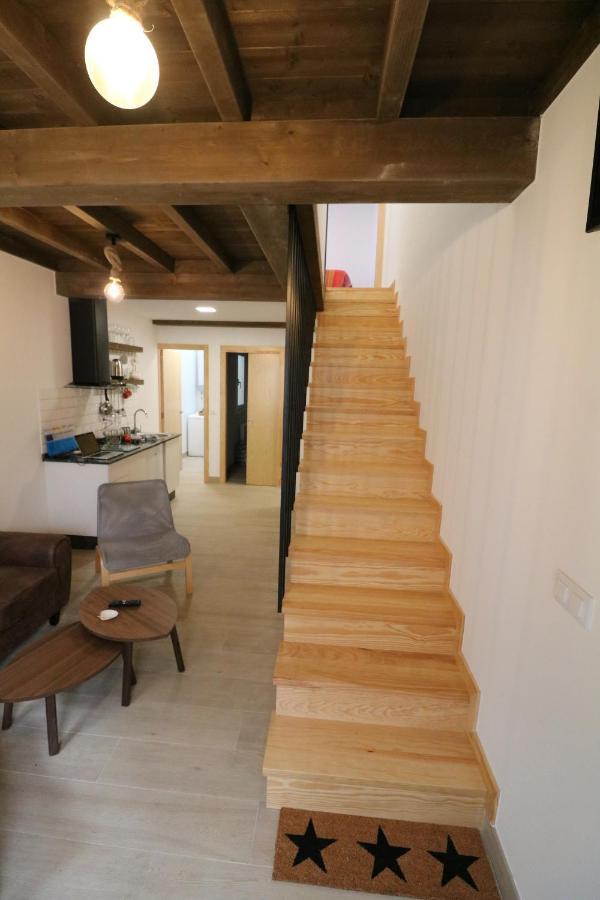 Buen Camino Melide Apartment Екстериор снимка