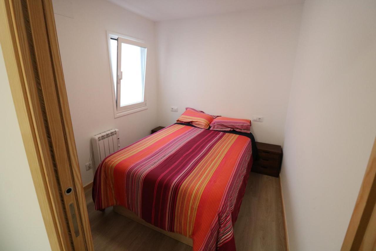 Buen Camino Melide Apartment Екстериор снимка