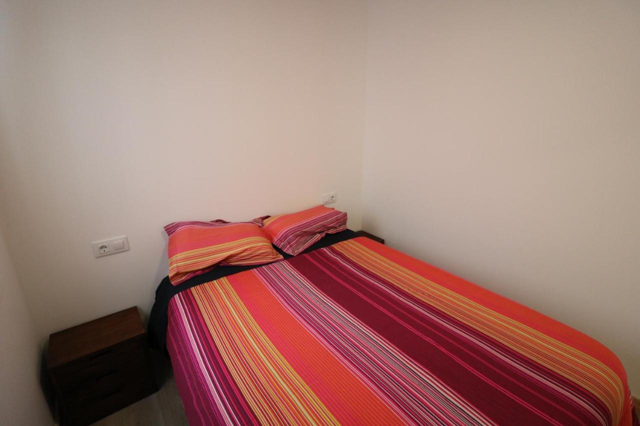 Buen Camino Melide Apartment Екстериор снимка