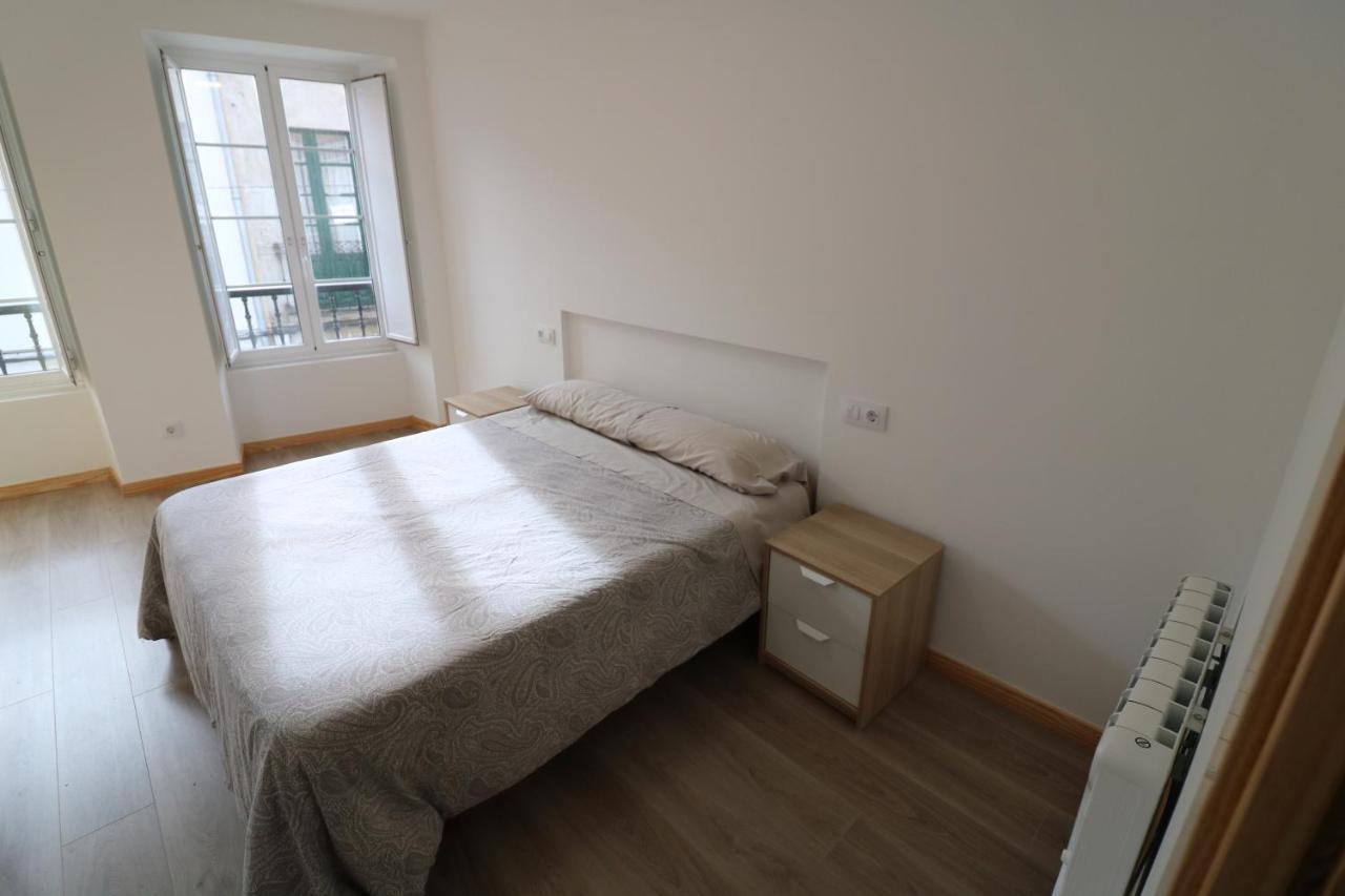 Buen Camino Melide Apartment Екстериор снимка