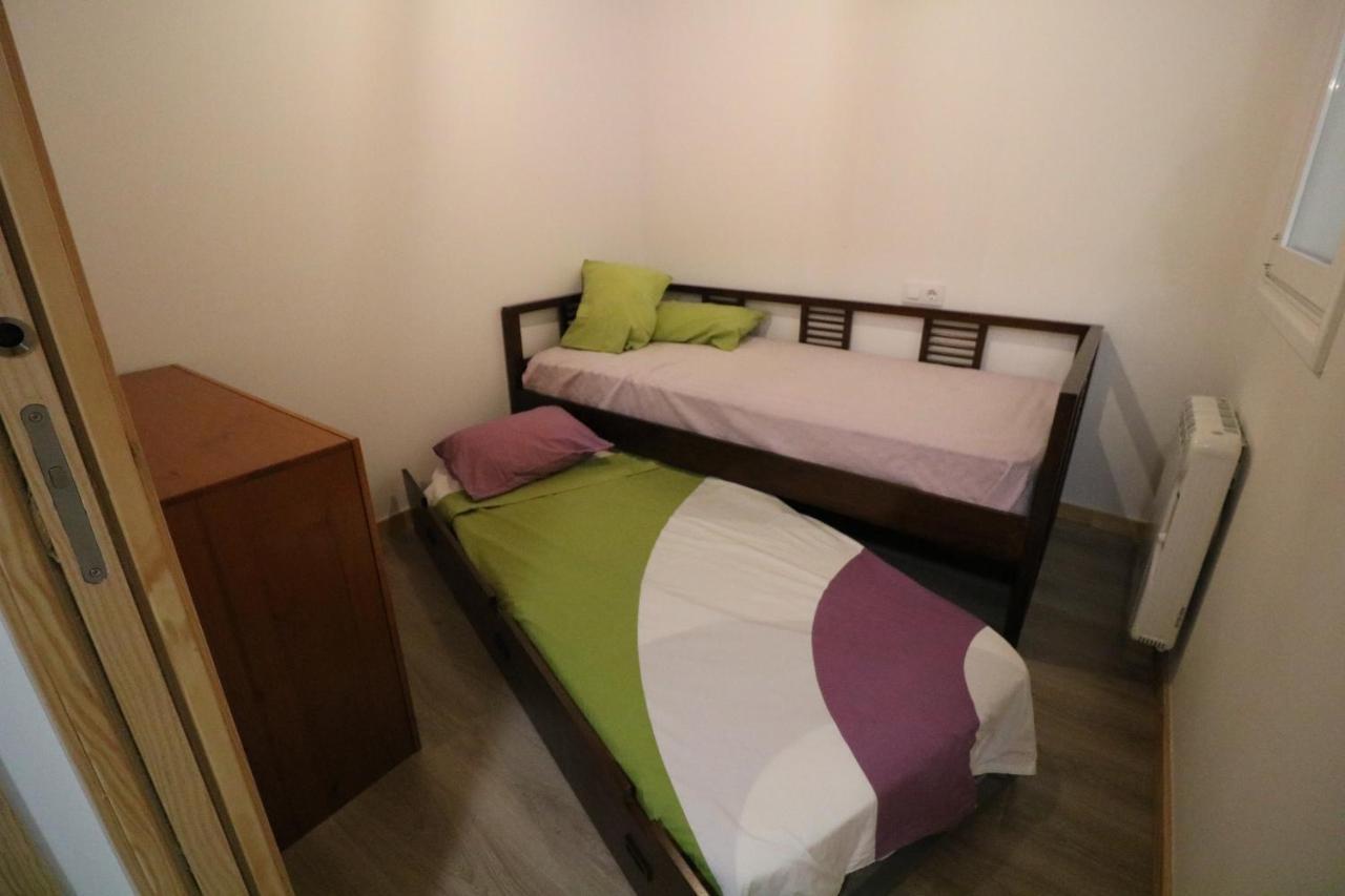 Buen Camino Melide Apartment Екстериор снимка