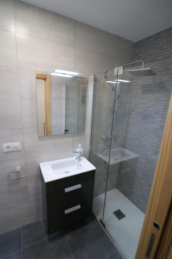 Buen Camino Melide Apartment Екстериор снимка
