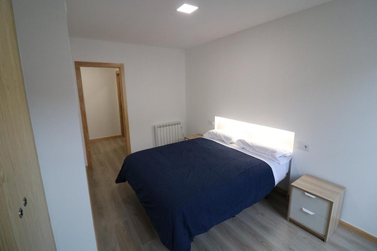 Buen Camino Melide Apartment Екстериор снимка