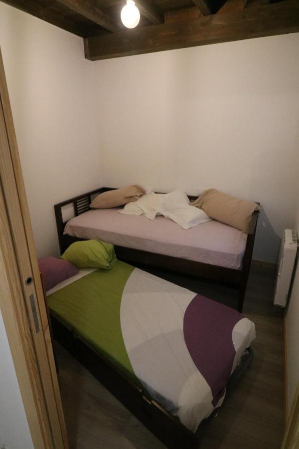 Buen Camino Melide Apartment Екстериор снимка