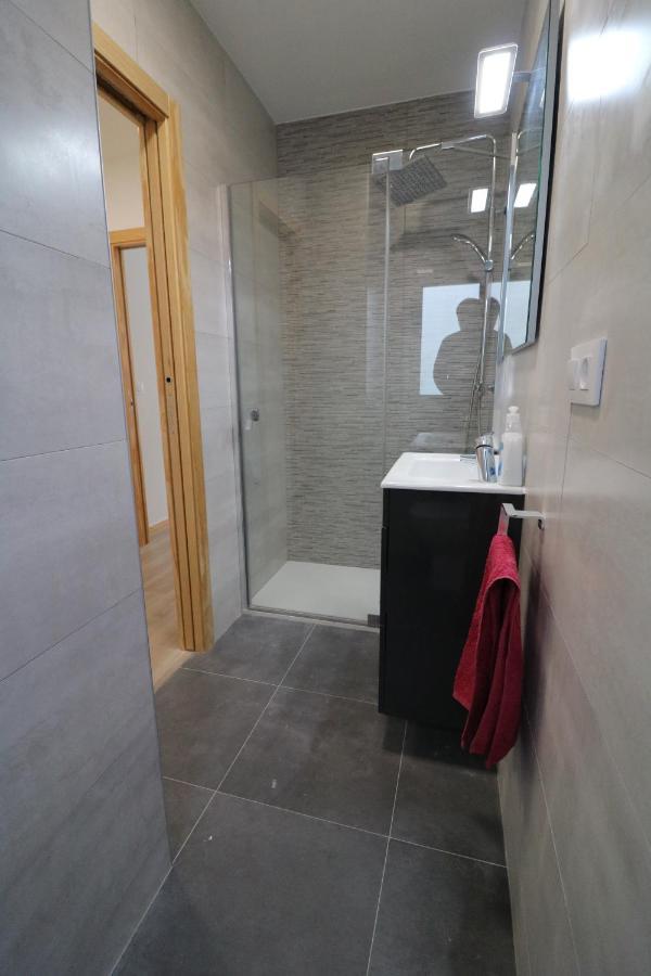 Buen Camino Melide Apartment Екстериор снимка