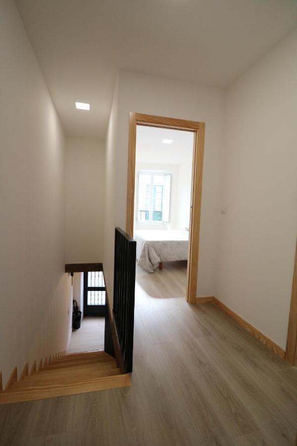 Buen Camino Melide Apartment Екстериор снимка