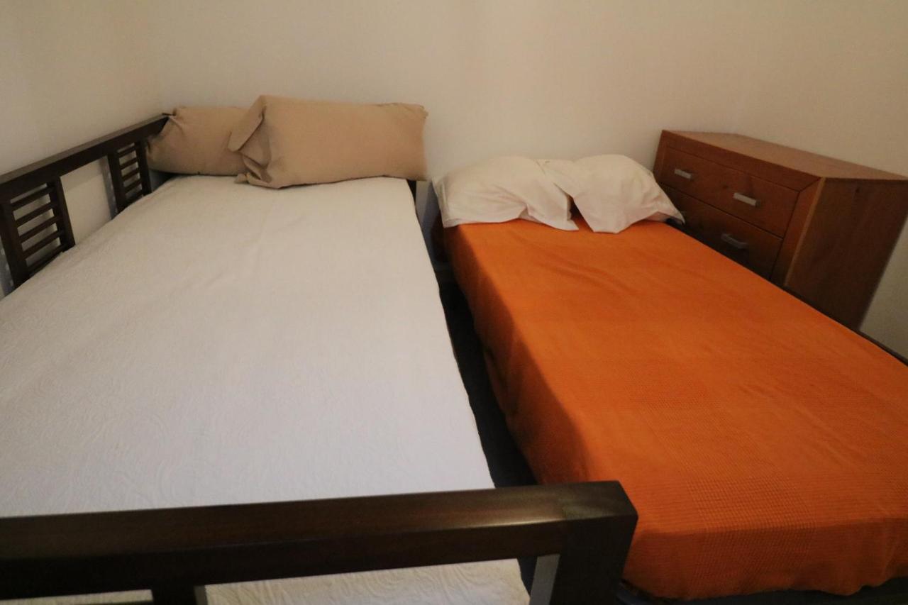 Buen Camino Melide Apartment Екстериор снимка