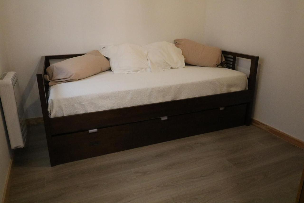 Buen Camino Melide Apartment Екстериор снимка