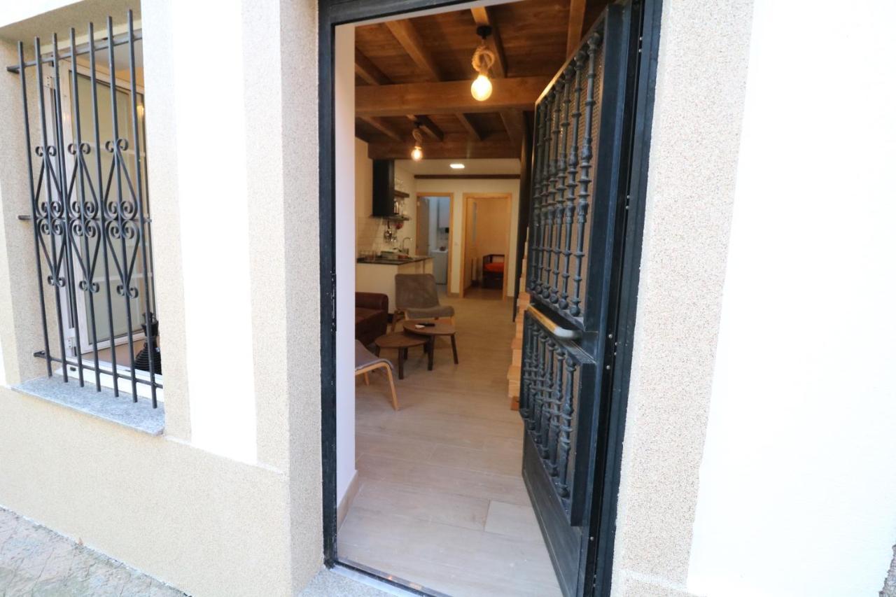 Buen Camino Melide Apartment Екстериор снимка