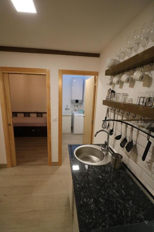 Buen Camino Melide Apartment Екстериор снимка