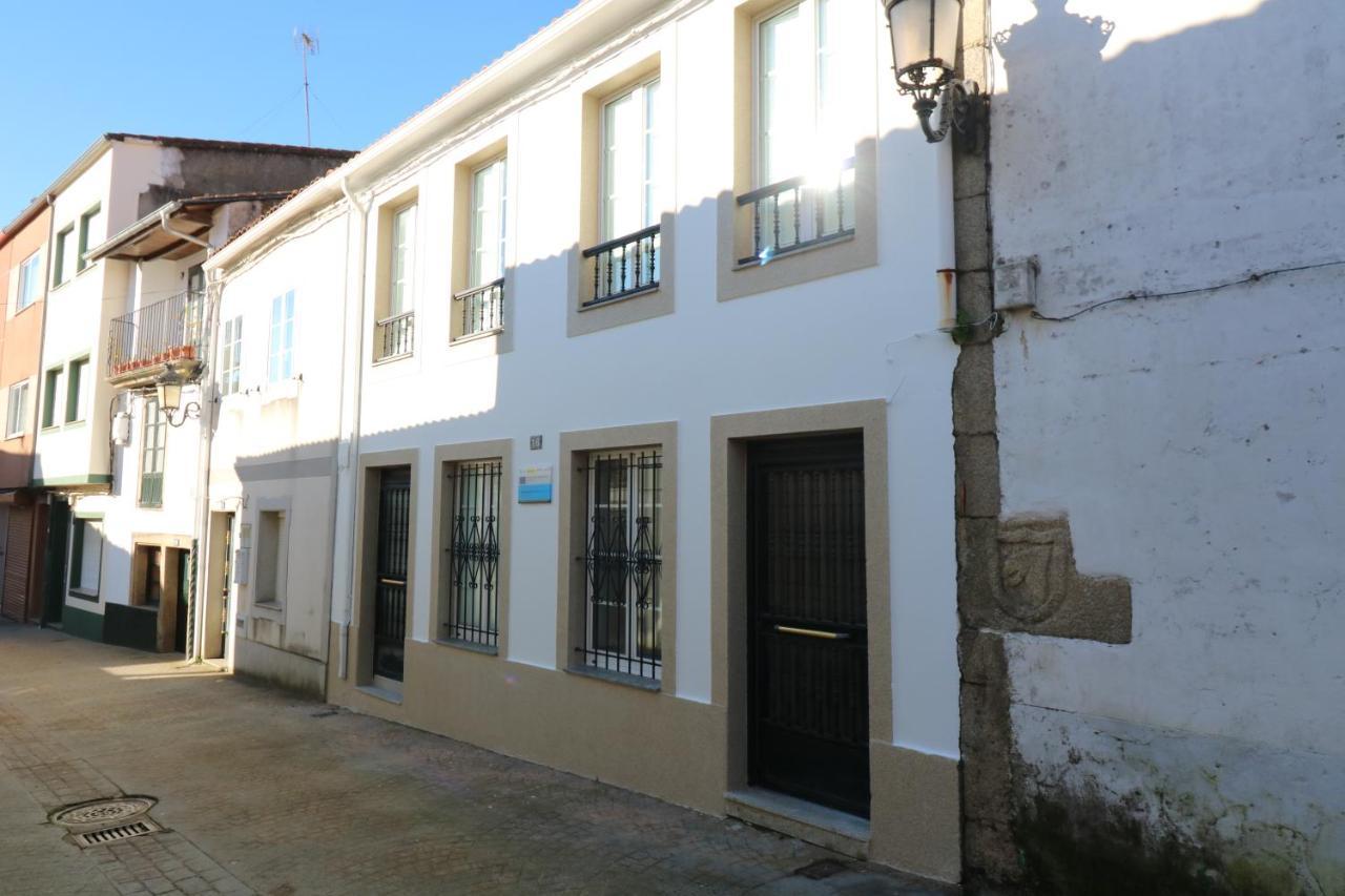 Buen Camino Melide Apartment Екстериор снимка