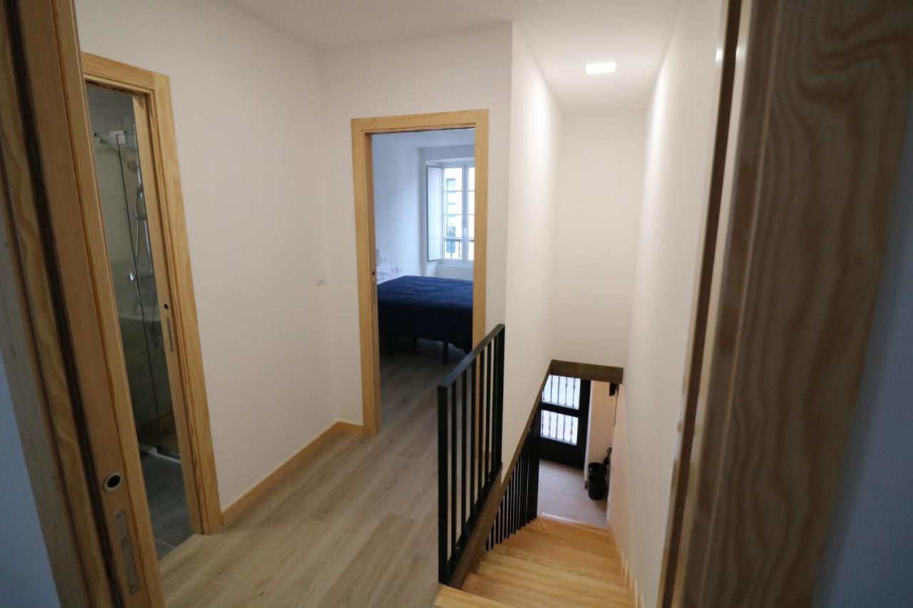 Buen Camino Melide Apartment Екстериор снимка