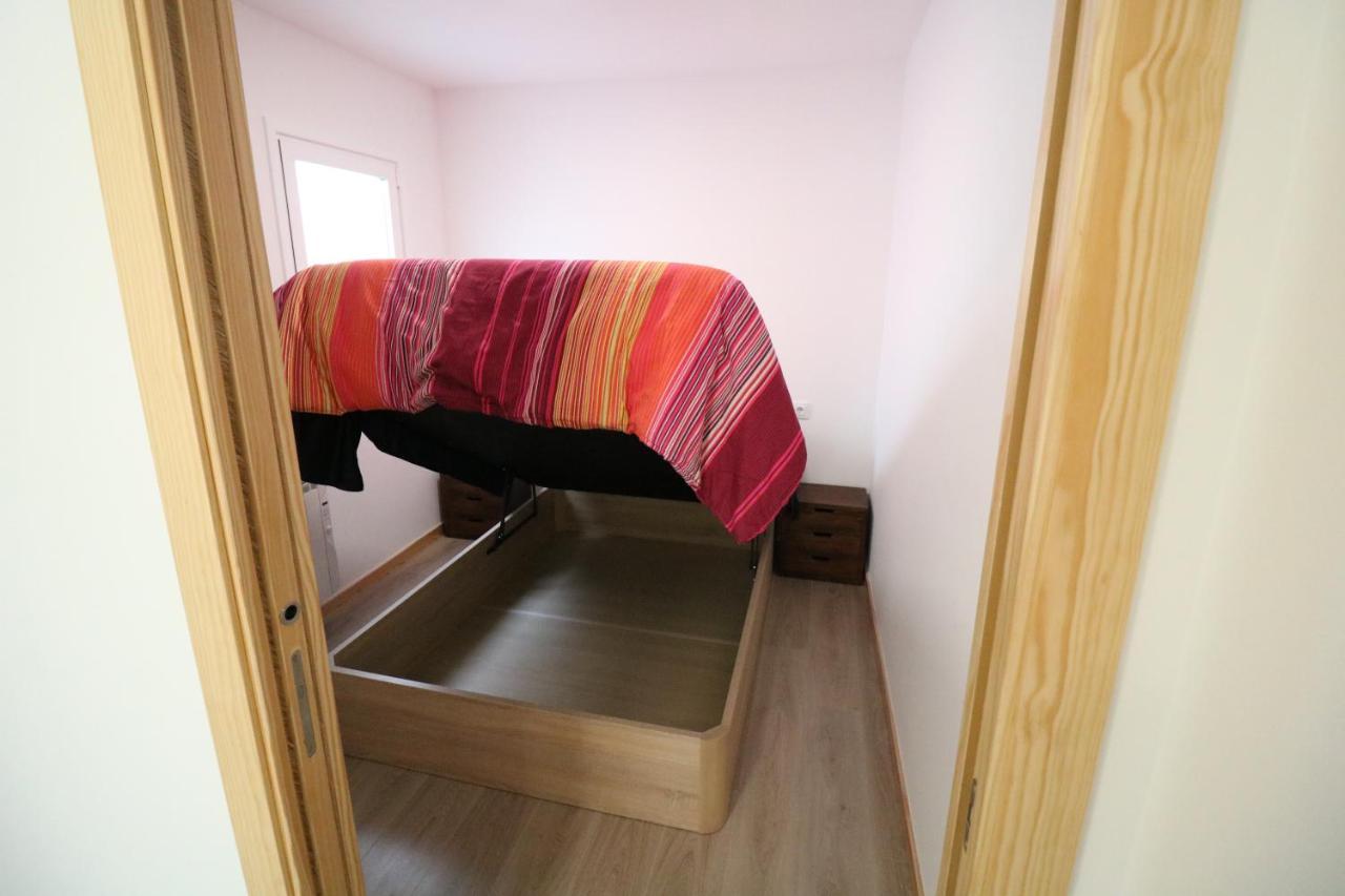 Buen Camino Melide Apartment Екстериор снимка