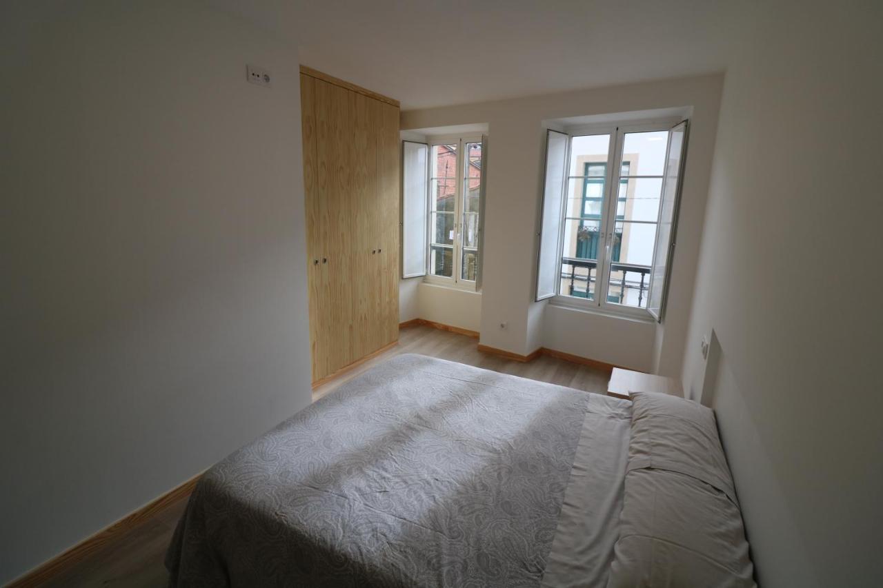 Buen Camino Melide Apartment Екстериор снимка