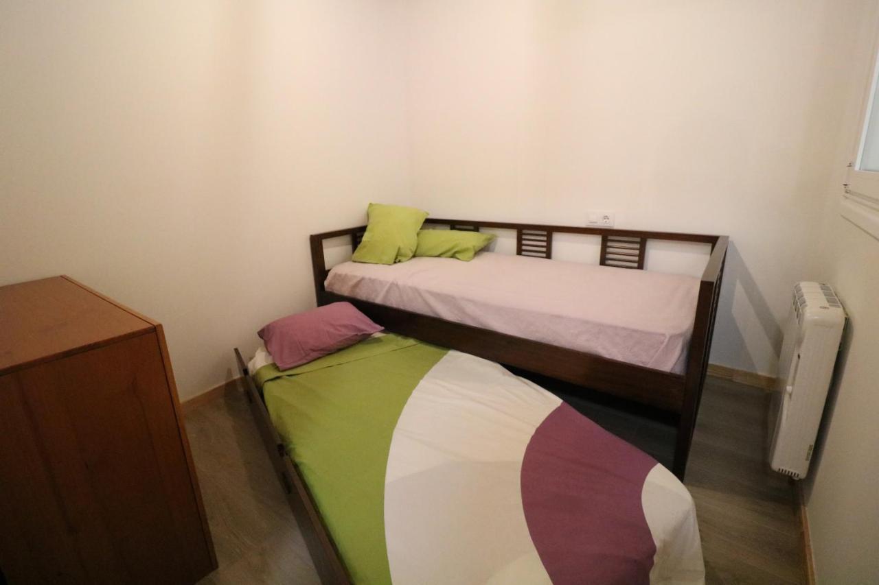 Buen Camino Melide Apartment Екстериор снимка
