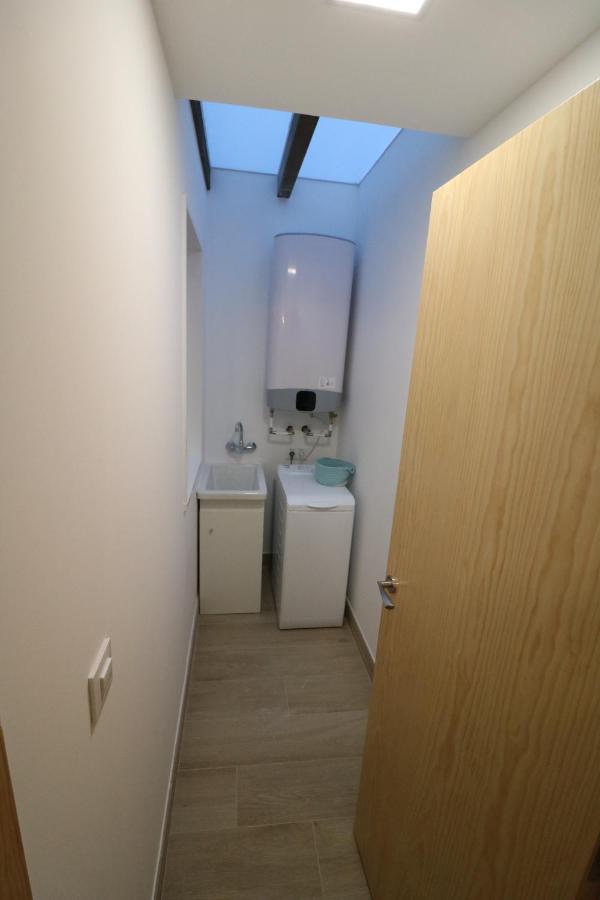 Buen Camino Melide Apartment Екстериор снимка