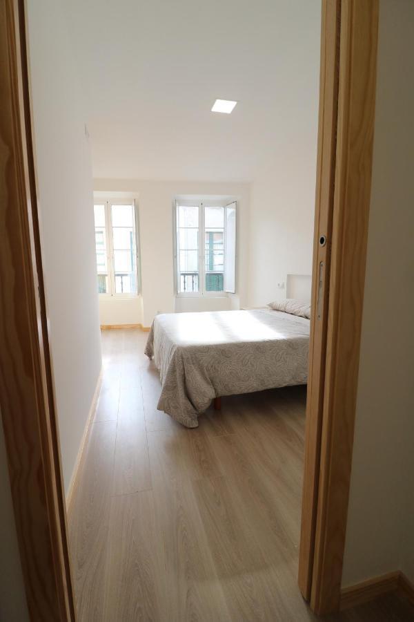 Buen Camino Melide Apartment Екстериор снимка