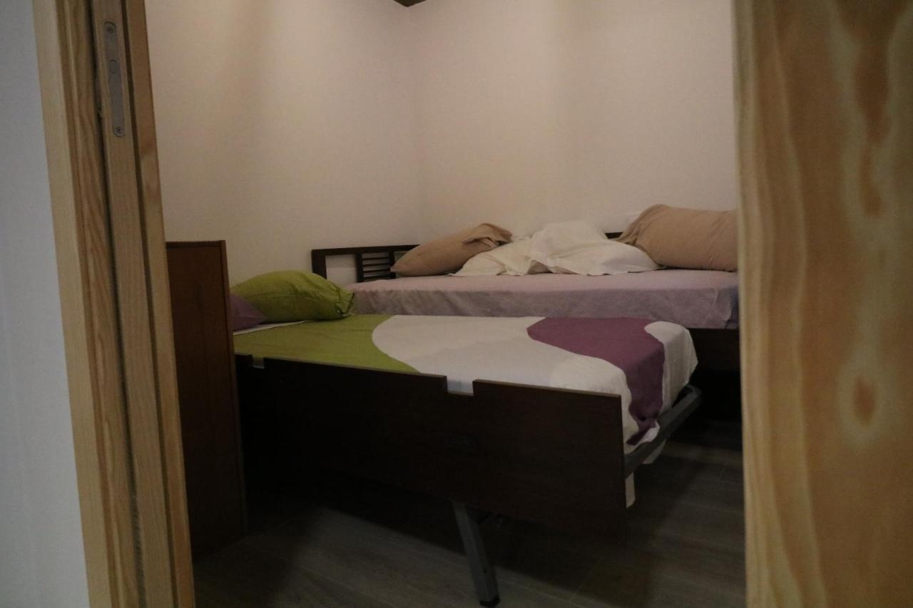 Buen Camino Melide Apartment Екстериор снимка