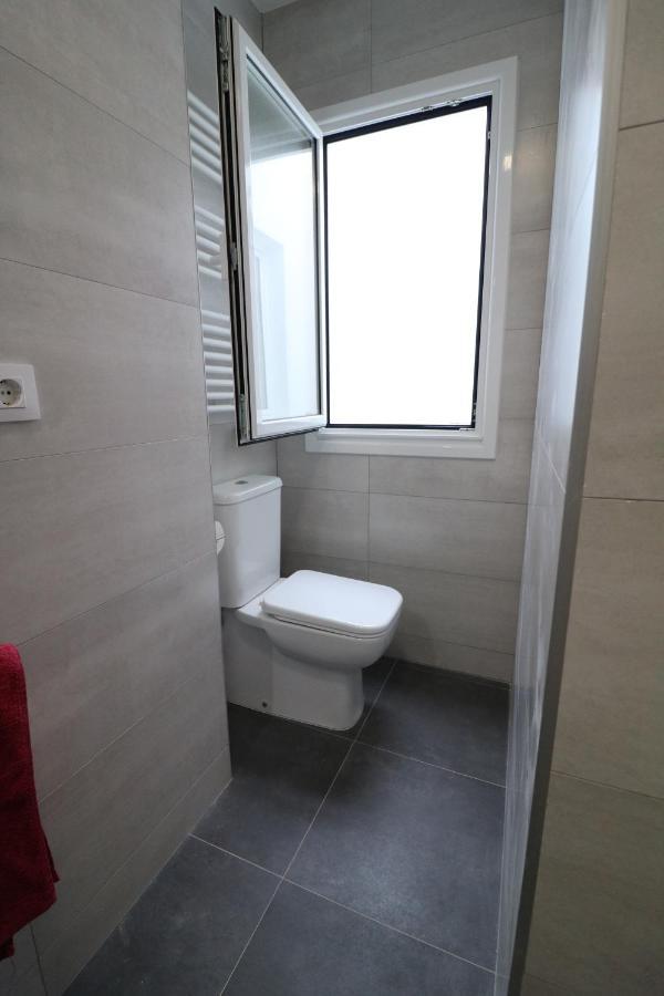 Buen Camino Melide Apartment Екстериор снимка