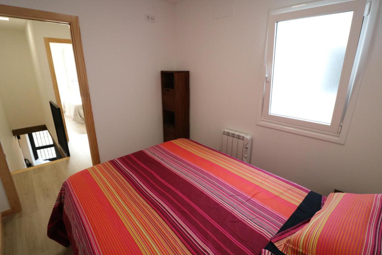 Buen Camino Melide Apartment Екстериор снимка