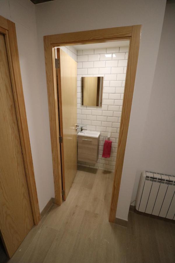 Buen Camino Melide Apartment Екстериор снимка