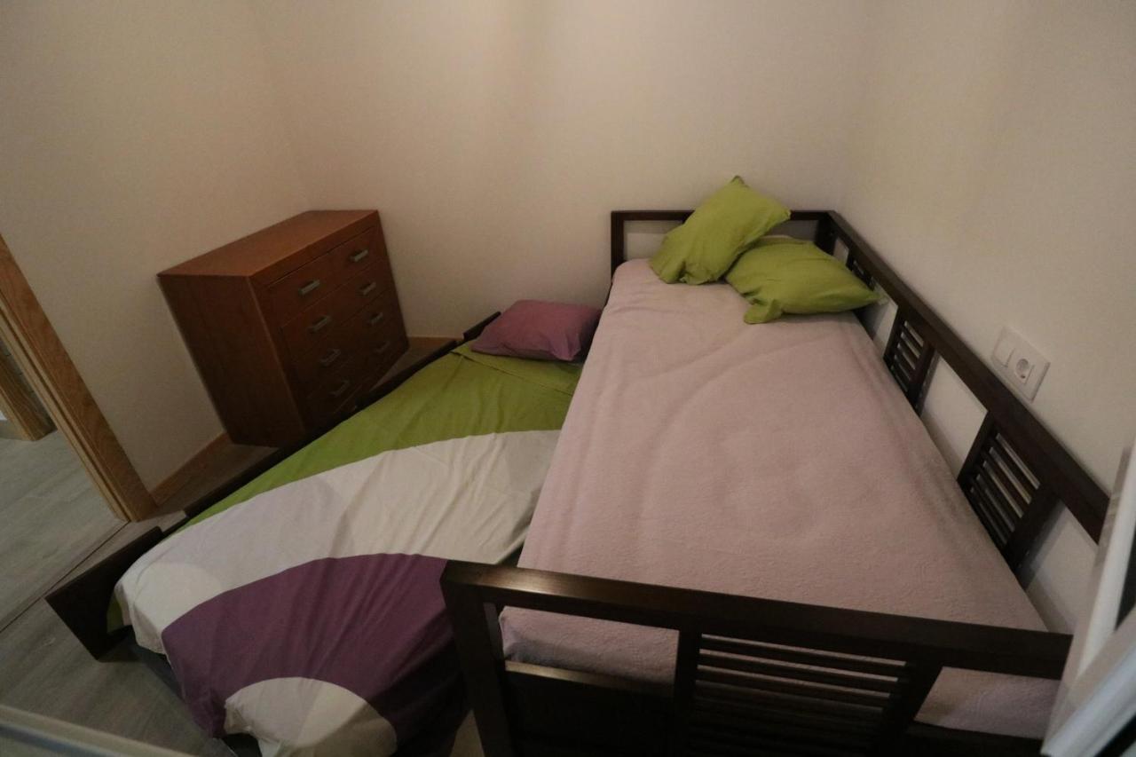 Buen Camino Melide Apartment Екстериор снимка