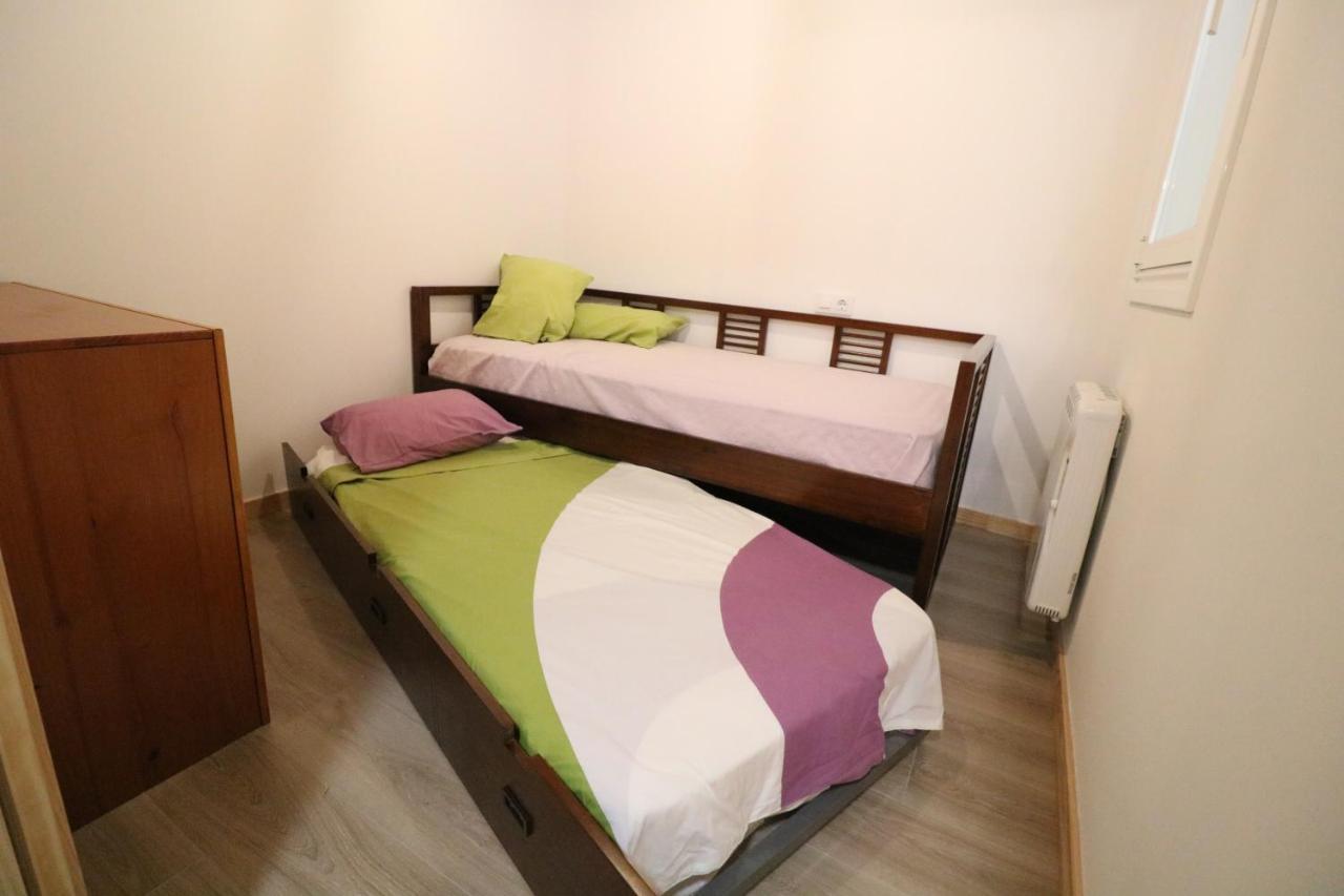 Buen Camino Melide Apartment Екстериор снимка