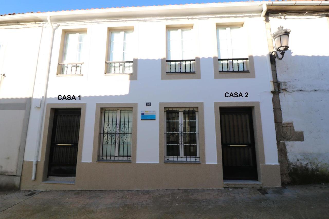 Buen Camino Melide Apartment Екстериор снимка